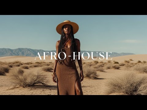 Afro House Mix 2025 | Rhythm Nation Afro House 2025 - Vol #19