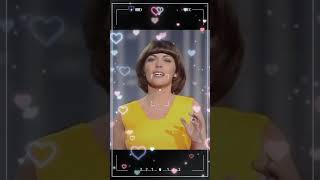 Mireille Mathieu  La Paloma Ade #music #superhitsong#love