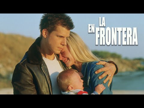 En la Frontera (2001) | Película Completa en Español | Eric Mabius | Marley Shelton | Aidan Campbell