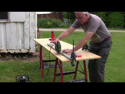 Just About Sailing June 2 2019 - Clearing out the boat and preparation for the real work