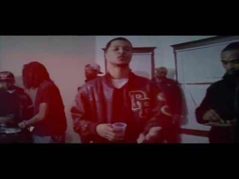 Loud Pak - Hectic (Official Video)