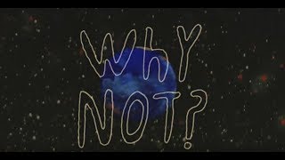 Half Japanese - Why Not