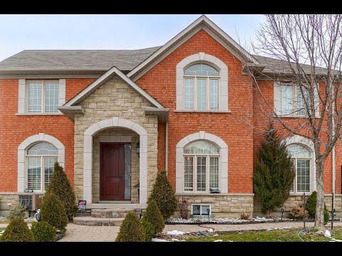 1 Lanebrook Drive, Brampton Home for Sale - Real Estate Properties for Sale