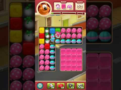 Toon Blast 2286 ??!!