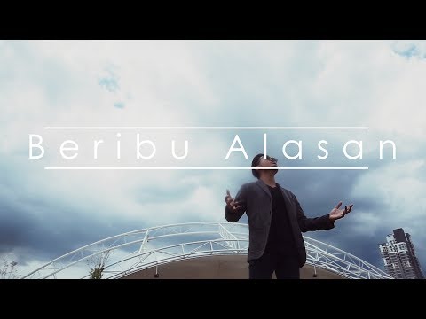 Kristal - Beribu Alasan [Official Lyrics Video]