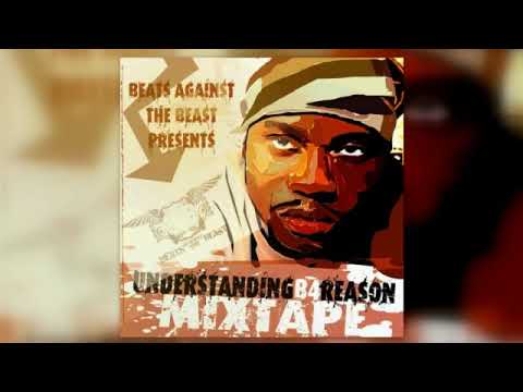 Reason — My Destiny feat. Maggz, Mr. C, Proverb & Zubz || Understanding B4 Reason Mixtape
