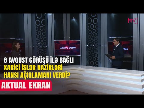 AKTUAL EKRAN 12.08.2025
