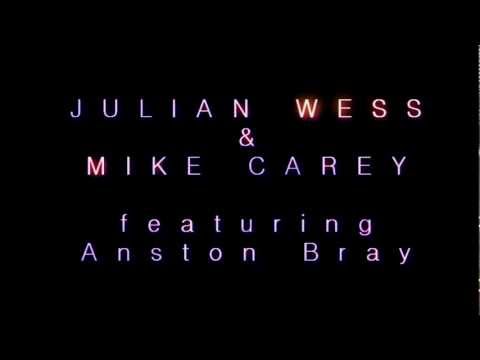 Julian Wess & Mike Carey feat. Anston Bray - Love is All i Need ( preview )