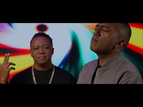 TongueNat & Bambs [Feat. Sugar Mozika] - Tsy Naman'ny Mihemotra (HouseMix) (Official Video)
