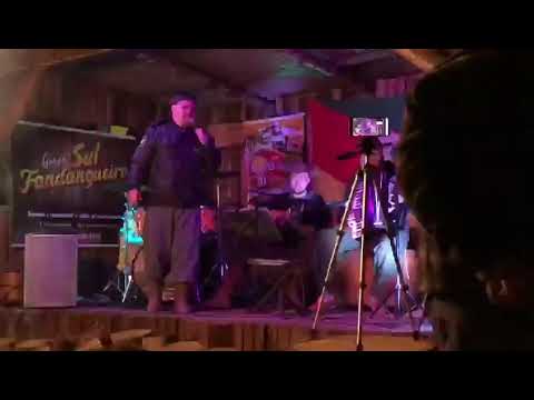 Bailezito - Grupo Tradição