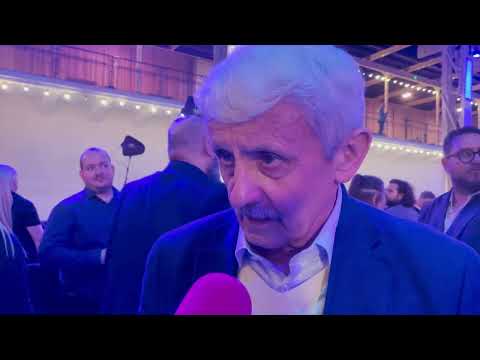 📹 Mikuláš Dzurinda: Za prehru Ivana Korčoka môže aj Progresívne Slovensko a opozícia | Aktuality