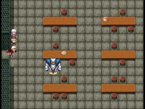 Legend of Belluna Video