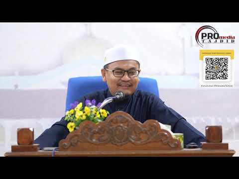 (4K) 24-09-2025 Ustaz Rizal Azizan - Ghurur