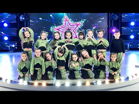 SIS N BRO - Milla’s Team Babies Ialoveni