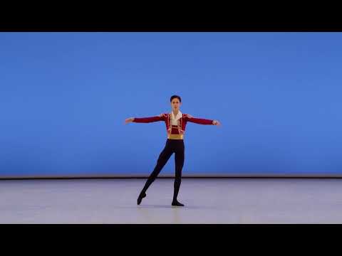 Minu KANG, 409 – Prix de Lausanne 2023 – Classical