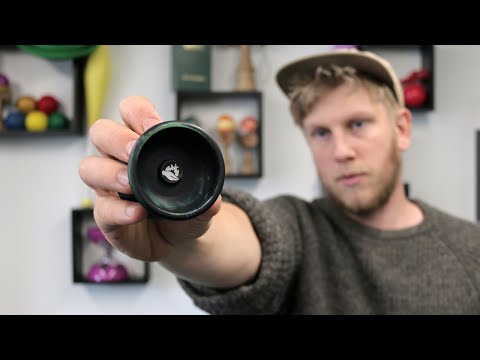 How to Bind An Unresponsive YoYo - Beginner YoYo Tutorial