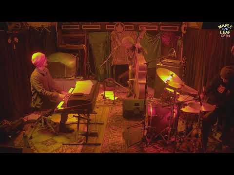 Johnny Vidacovich Trio with Brian Haas and James Singleton - 01/29/2026 - Maple Leaf Bar Live