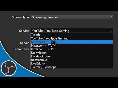 OBS Studio 123 - Troubleshooting Internet Problems - FIX STREAMING ERRORS, RED BAR, DROPPED FRAMES!