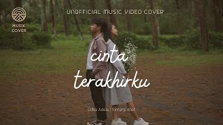 Download lagu Bagas Ran-Cinta Terakhirku(Unofficial  Cover)#Dasarediting_2022 #videomusic2022 mp3