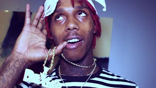 Famous Dex X @12tilDee - Took Time (Official Music Video)