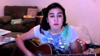 Natalie Grant Make me over(cover)
