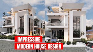 MODERN HOUSE/ARCHITECTURAL TIPS