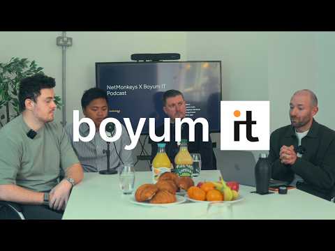 Maximising Business Central with Boyum IT