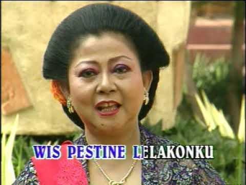 Waljinah - Loro Bronto Langgam Campursari Nglaras Gayeng