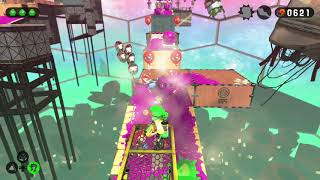 ４面の鬼ステージに挑戦！スプラトゥーン２実況【ワカチャンネル】