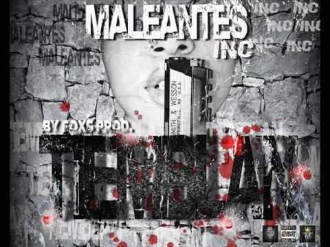 Js El Problema & Pepii Maleante - Tiemblan (Prod.King Foxs)