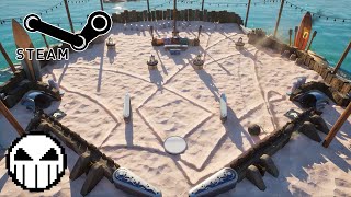 Pinball Breeze (Steam PC) Gameplay