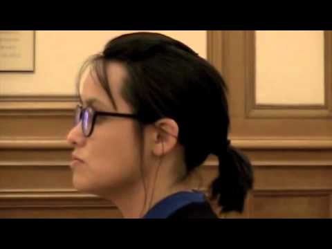 11 - ACLU ON TASERS - SAN FRANCISCO POLICE COMMISSION - WED / 9-12-2012