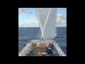 What Fire Fighting FiFi Systems Exists On Offshore Supply Vessels How To Control Fire Monitors