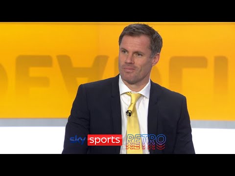 Jamie Carragher on Liverpool selling Fernando Torres & signing Luis Suarez & Andy Carroll