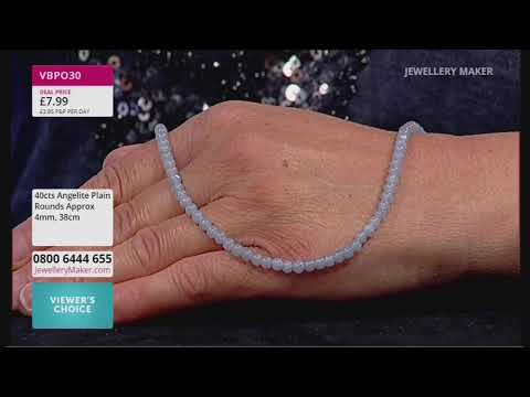 JewelleryMaker LIVE 29/06/2021 8am-5pm