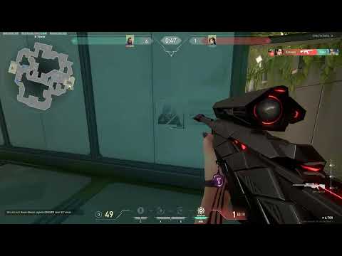 New Araxys Operator ACE