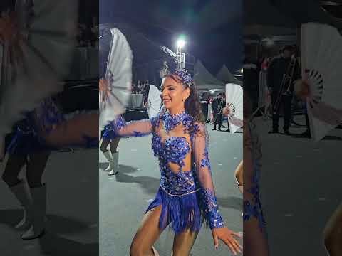 DESFILE CÍVICO 7 DE SETEMBRO - 2026  - OLIVEDOS-PB