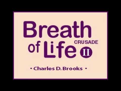 Breath of Life Crusade II - 28 THE DEVIL'S BEST BUDDIES