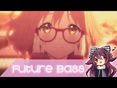 【Future Bass】ODESZA ft. Zyra - Say My Name (StéLouse Remix)