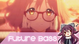 【Future Bass】ODESZA ft. Zyra - Say My Name (StéLouse Remix)