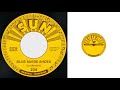 Carl Perkins - Honey Don't