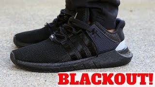 IT WORKS! BEST WAY TO BLACKOUT BOOST IN 5 STEPS!! (93/17 SUPPORT EQT)