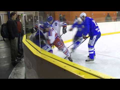 HC Náchod - HC Vrchlabí