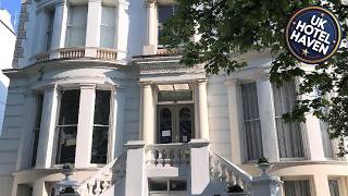 Ravna Gora | London, United Kingdom | Hotel Review ⭐