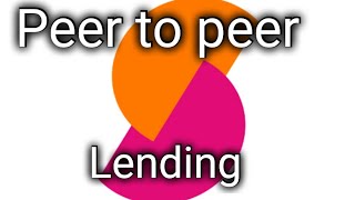 Peer to peer lending investing with Prosper p2p loans