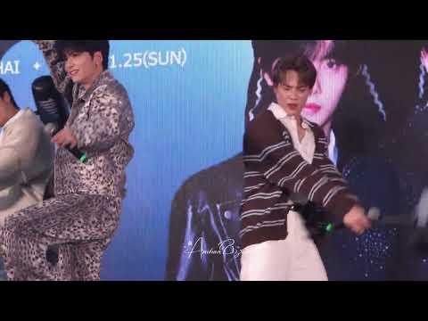 2026.01.25 Polarix Paradise Fanmeeting💜PENTOR Fancam💜 Game Session 3 part 3