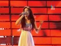 Ани Лорак - Спроси (Концерт на МузТВ) 