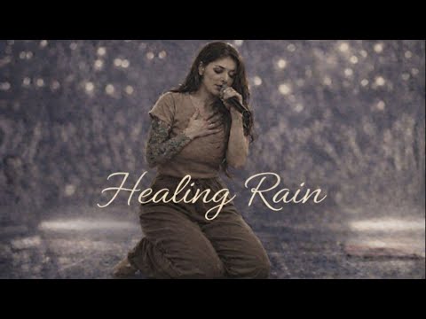 Voice of Sarah – Healing Rain | Powerful Gospel Worship Song for Healing & Breakthrough 2026