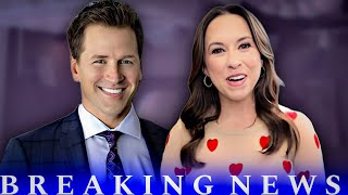 MINUTES AGO! It's Over!😱 Lacey Chabert Drops Breaking News to & David Nehdar! It will shock you!