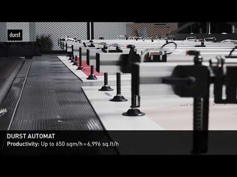 P5 350/210 - FULL AUTOMATION - HYBRID LIKE NEVER BEFORE